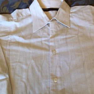 Men’s long sleeve shirt